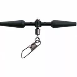 AGRAFE POUR FLOTTEUR KORUM FLOAT ADAPTERS - PAR 3