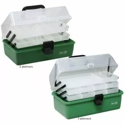 ANGELZUBEHÖRBOX SENSAS