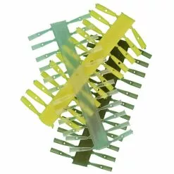 ARRETOIR CHEVEUX GARBOLINO HAIR SPEED STOPS