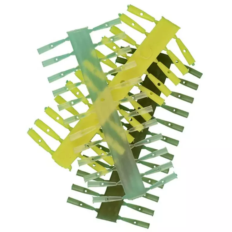 ARRETOIR CHEVEUX GARBOLINO HAIR SPEED STOPS