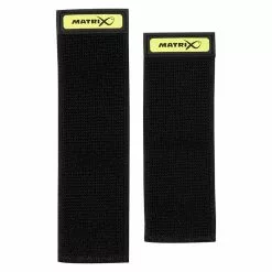 ATTACHE CANNE FOX MATRIX X-STRETCH ROD BANDS - PAR 2