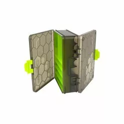 AUFBEWAHRUNGSBOX FOX MATRIX DOUBLE SIDED