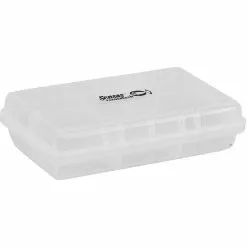 AUFBEWAHRUNGSBOX SENSAS FEEDERTECH