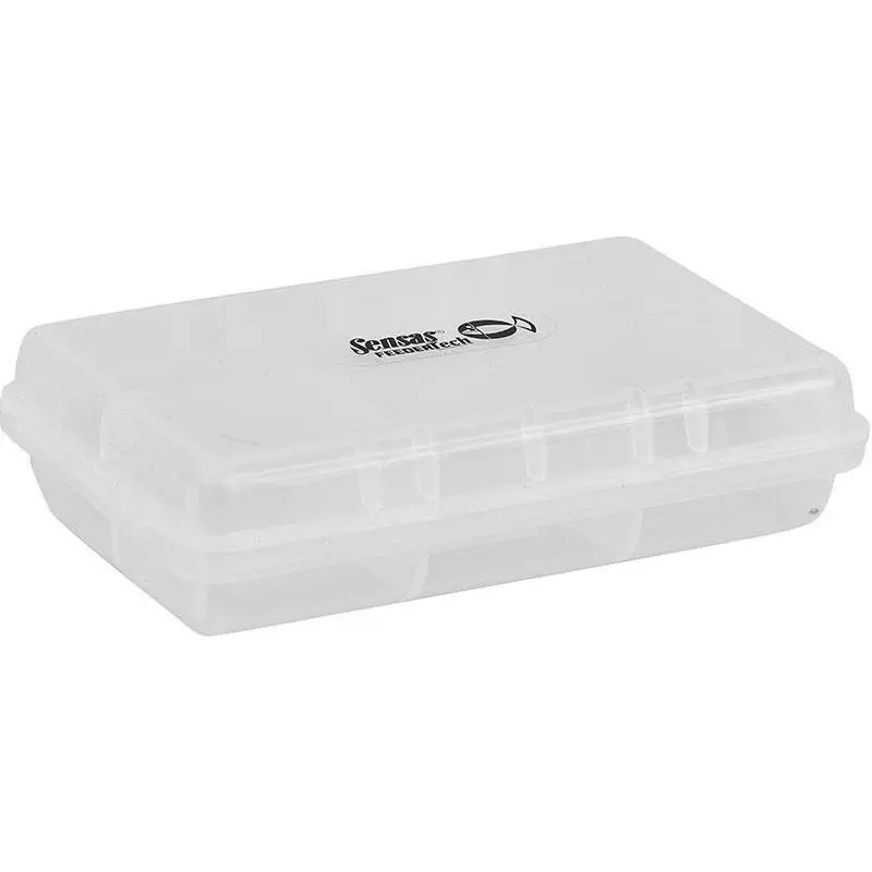 AUFBEWAHRUNGSBOX SENSAS FEEDERTECH