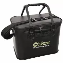 BAKKAN SENSAS EVA WORLD CHAMPION