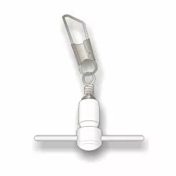 BEFESTIGUNG FÜR POSENSTOPPER STONFO