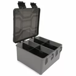 BOITE À ACCESSOIRES PRESTON INNOVATIONS HARDCASE XL