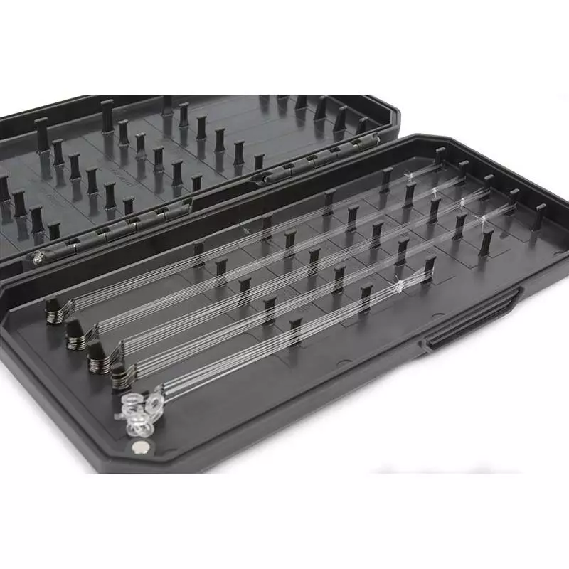 BOITE À BAS DE LIGNE PRESTON INNOVATIONS ABSOLUTE HOOKLENGTH BOXES – Bild 2