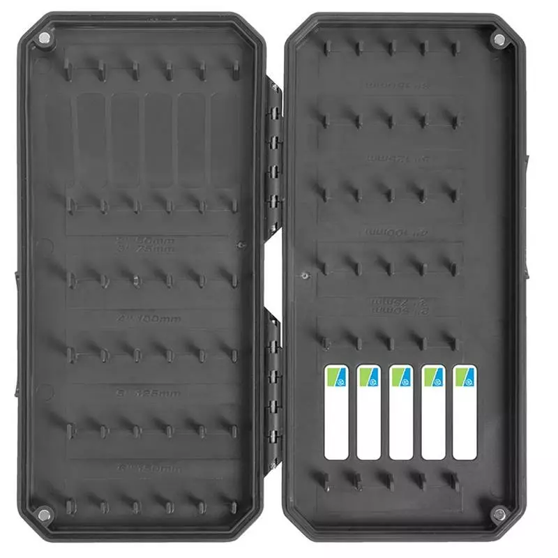 BOITE À BAS DE LIGNE PRESTON INNOVATIONS ABSOLUTE HOOKLENGTH BOXES – Bild 3