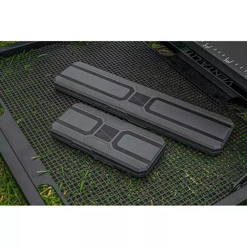 BOITE À BAS DE LIGNE PRESTON INNOVATIONS ABSOLUTE HOOKLENGTH BOXES – Bild 4