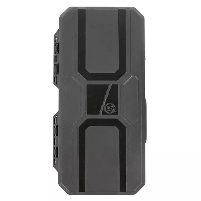 BOITE À BAS DE LIGNE PRESTON INNOVATIONS ABSOLUTE HOOKLENGTH BOXES