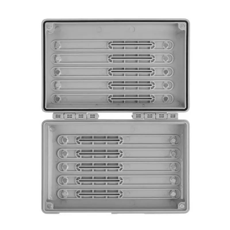 BOITE A BAS DE LIGNE PRESTON INNOVATIONS MAG STORE SYSTEM