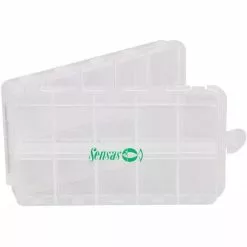 BOITE A BAS DE LIGNE SENSAS COMPACT BOX SPECIAL