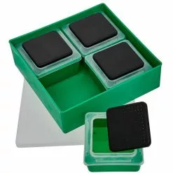 BOITE SENSAS COMPETITION 5 EN 1 CARRÉ