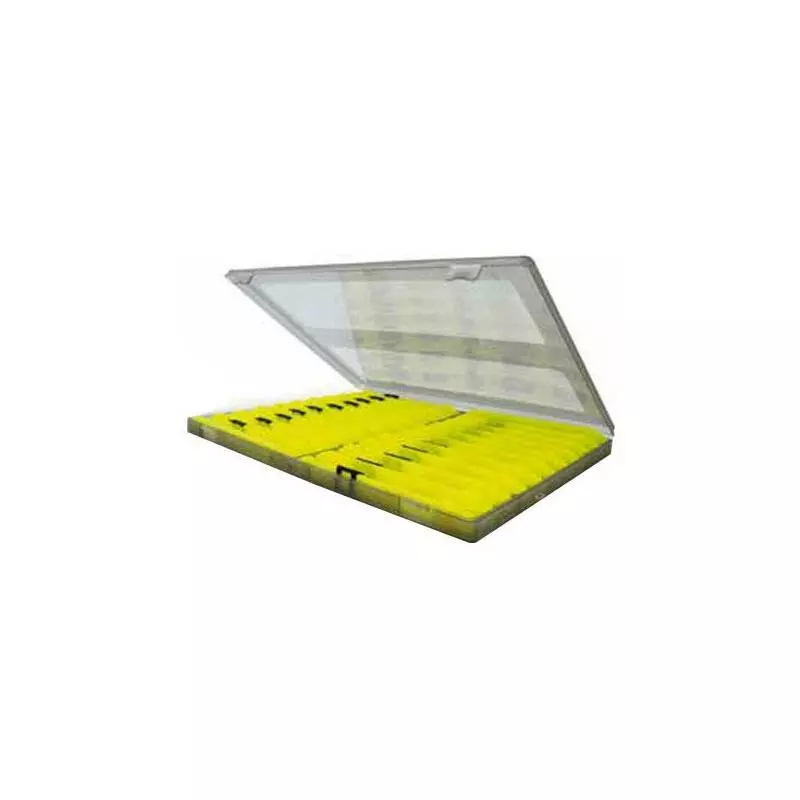 BOX FÜR WICKELBRETTER PRESTON INNOVATIONS DOUBLE SLIDER