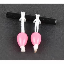 CONNECTEUR TRESSE GARBOLINO X2 MONOCOULEUR