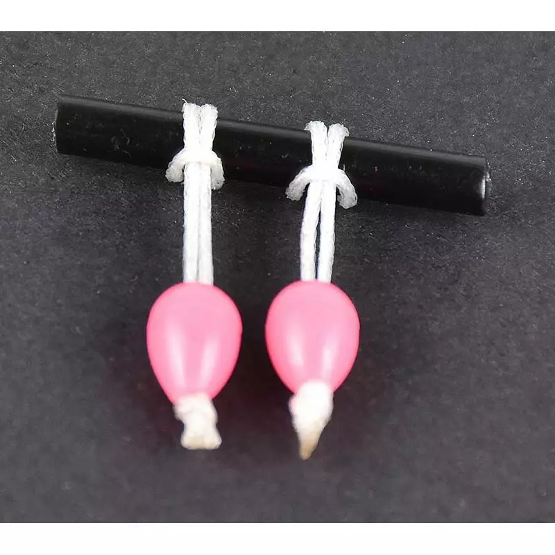 CONNECTEUR TRESSE GARBOLINO X2 MONOCOULEUR