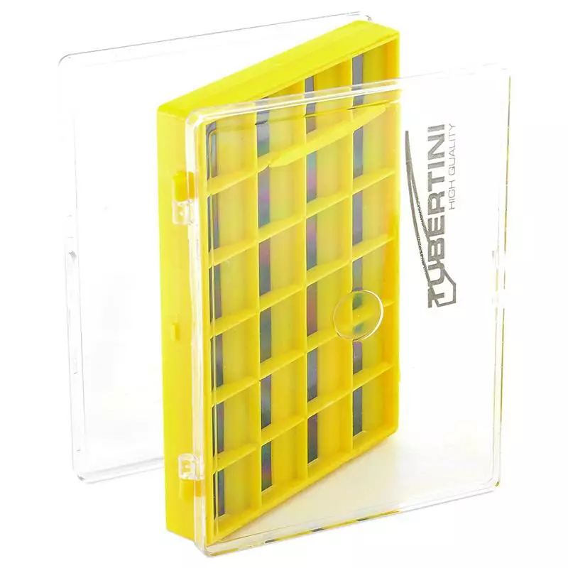 DOSE TUBERTINI MAGNETISCH – Bild 2