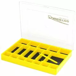 DOSE TUBERTINI MAGNETISCH