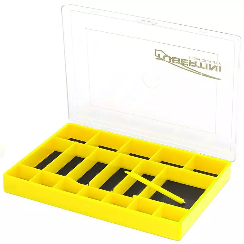 DOSE TUBERTINI MAGNETISCH