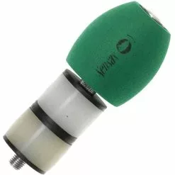 EINSTELLBARE KAPPE DOPPELT RUTENSCHUTZ SENSAS