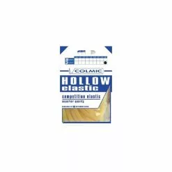 ELASTIK COLMIC HOLLOW ELASTIC