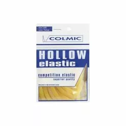 ELASTIK COLMIC HOLLOW ELASTIC