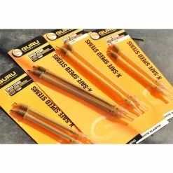 ELASTIK GURU X-SAFE QUICK CHANGE ELASTICS