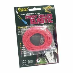 ELSATIKSCHNUR SENSAS CRAZY HOLLOW