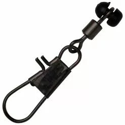 EMERILLON AGRAFE DAM DETEK FEEDER SWIVEL BEAD - PAR 10