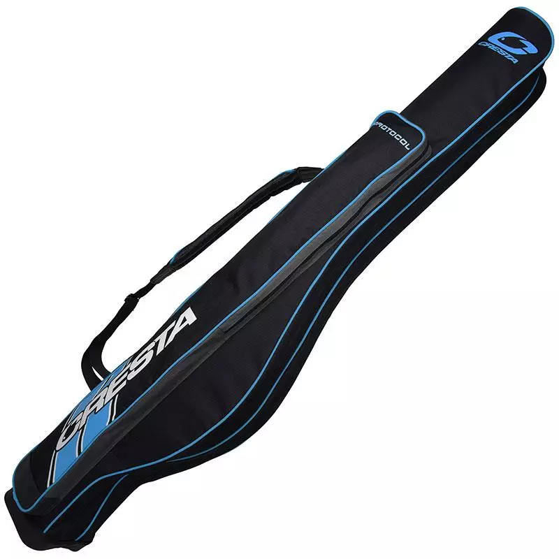 FOURREAU CRESTA PROTOCOL FEEDER PROTECTOR CASE DOUBLE