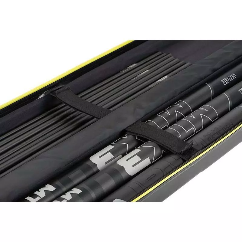 FOURREAU FOX MATRIX DURALITE TOP KIT CASE – Bild 2