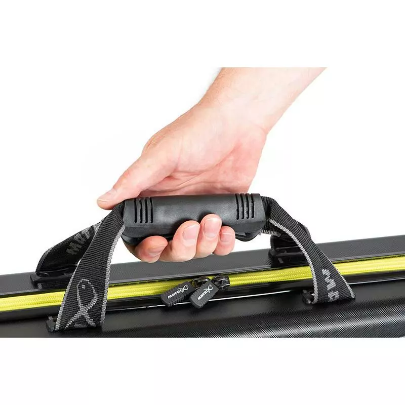 FOURREAU FOX MATRIX DURALITE TOP KIT CASE – Bild 3