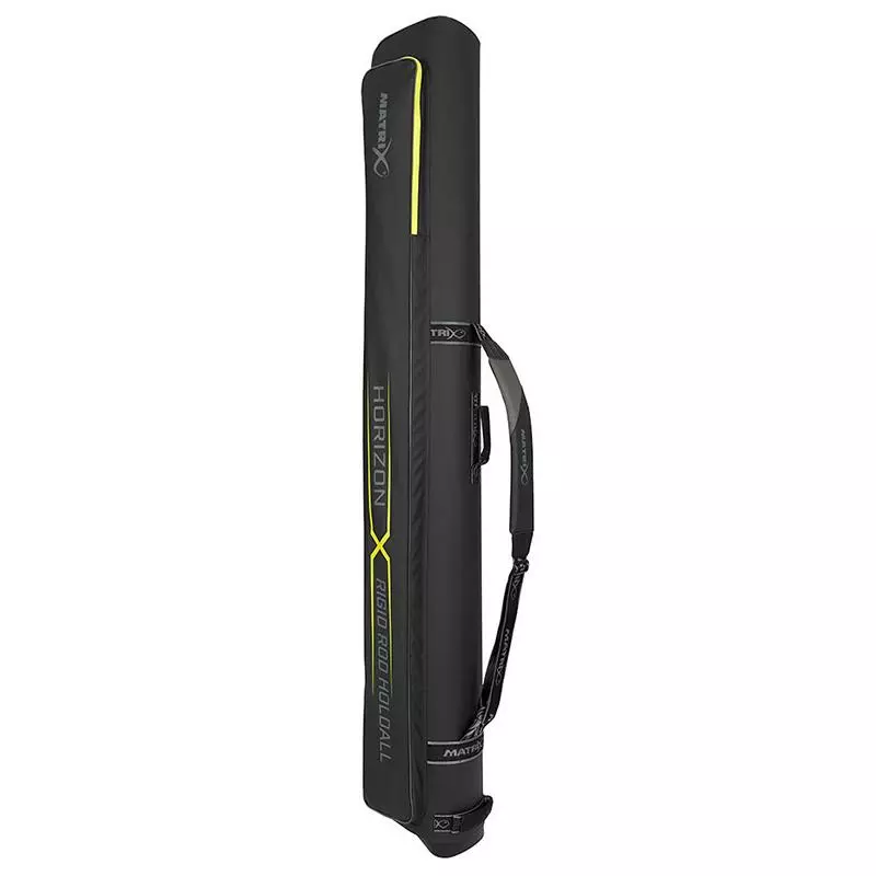 FOURREAU FOX MATRIX HORIZON X RIGID ROD HOLDALL 2 – 4 – Bild 2