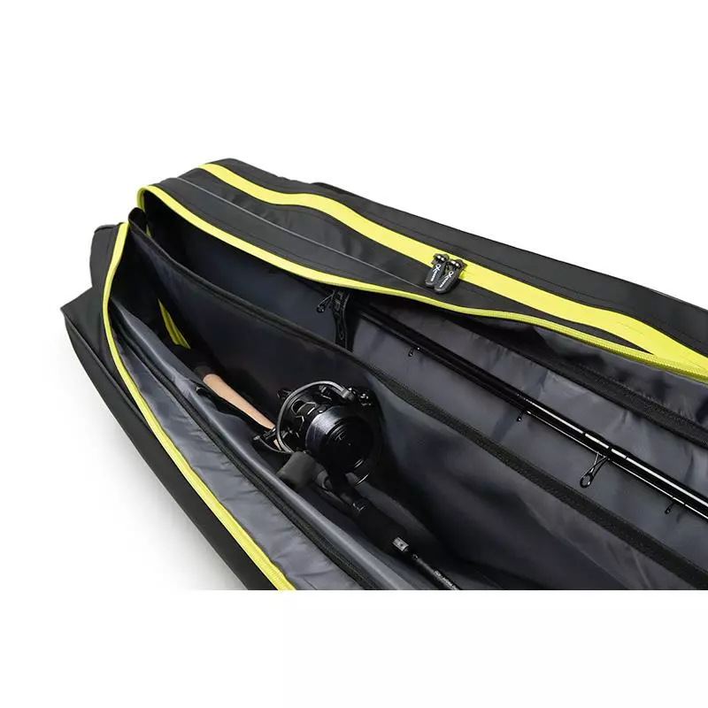 FOURREAU FOX MATRIX HORIZON X RIGID ROD HOLDALL 2 – 4 – Bild 5