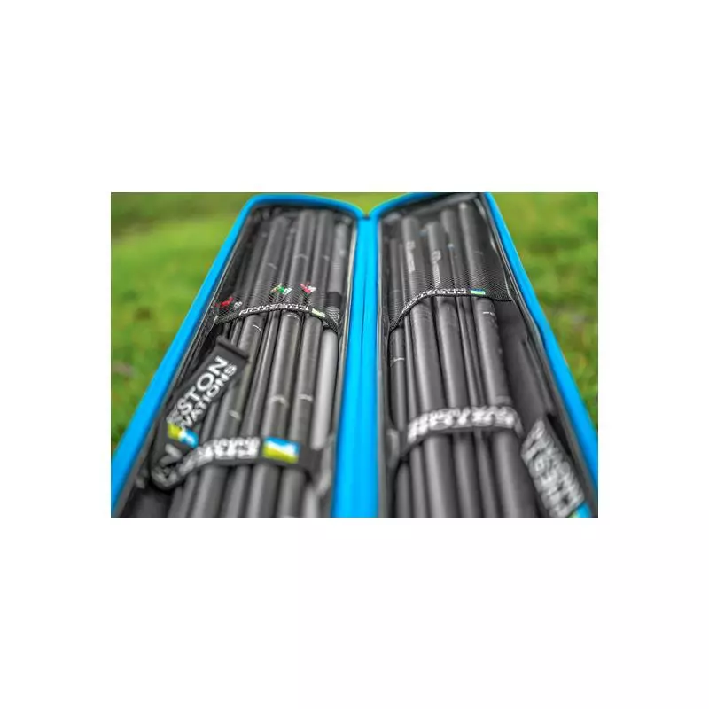 FOURREAU PRESTON INNOVATIONS HARDCASE KIT SAFE – Bild 2