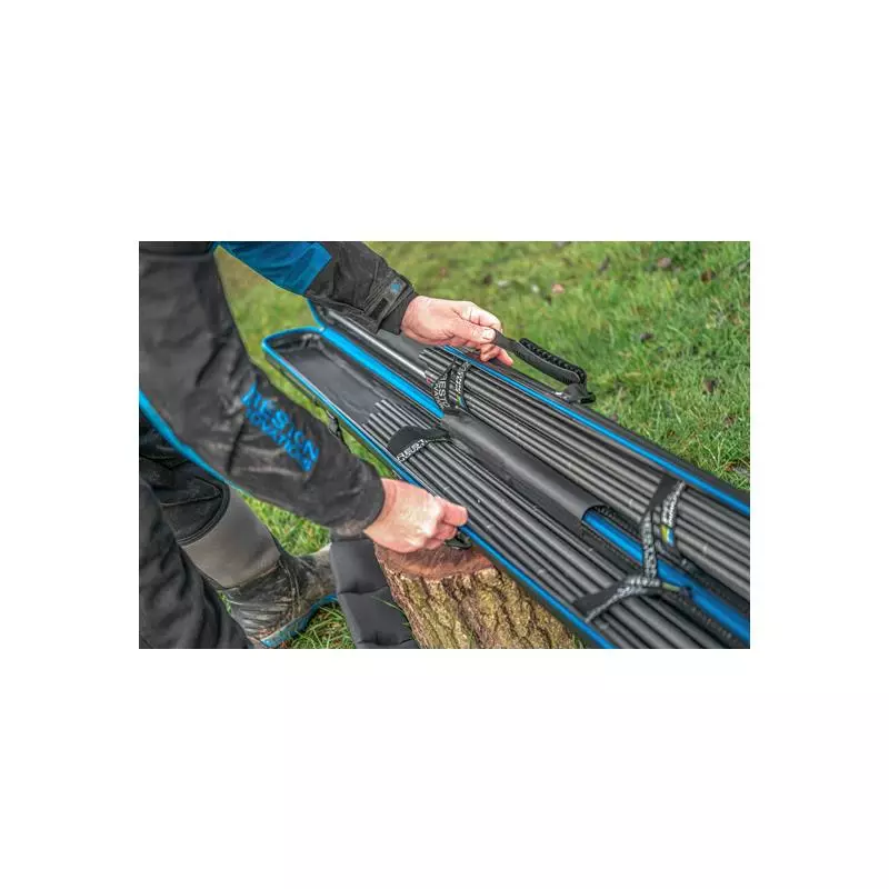 FOURREAU PRESTON INNOVATIONS HARDCASE KIT SAFE – Bild 3