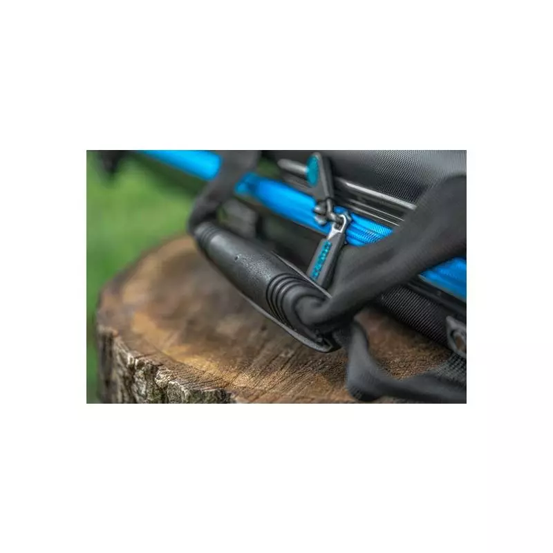 FOURREAU PRESTON INNOVATIONS HARDCASE KIT SAFE – Bild 5