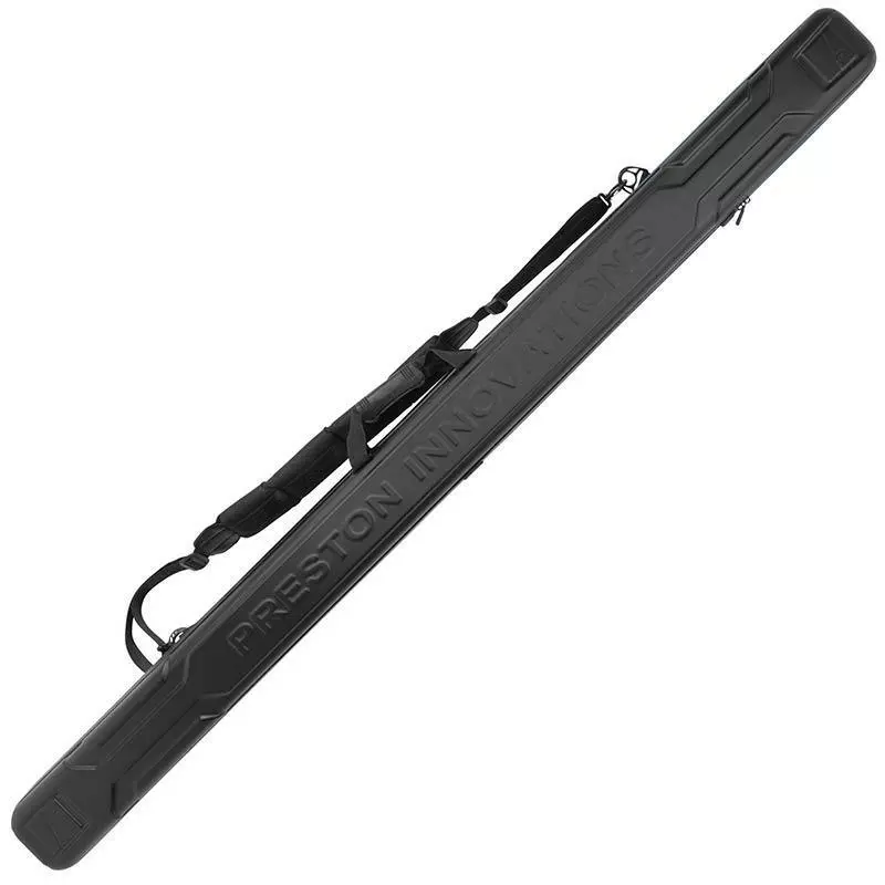 FOURREAU PRESTON INNOVATIONS HARDCASE KIT SAFE