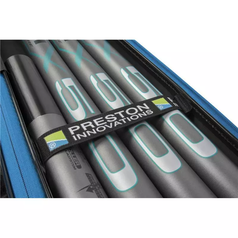 FOURREAU PRESTON INNOVATIONS HARDCASE POLE SAFE XL – Bild 2
