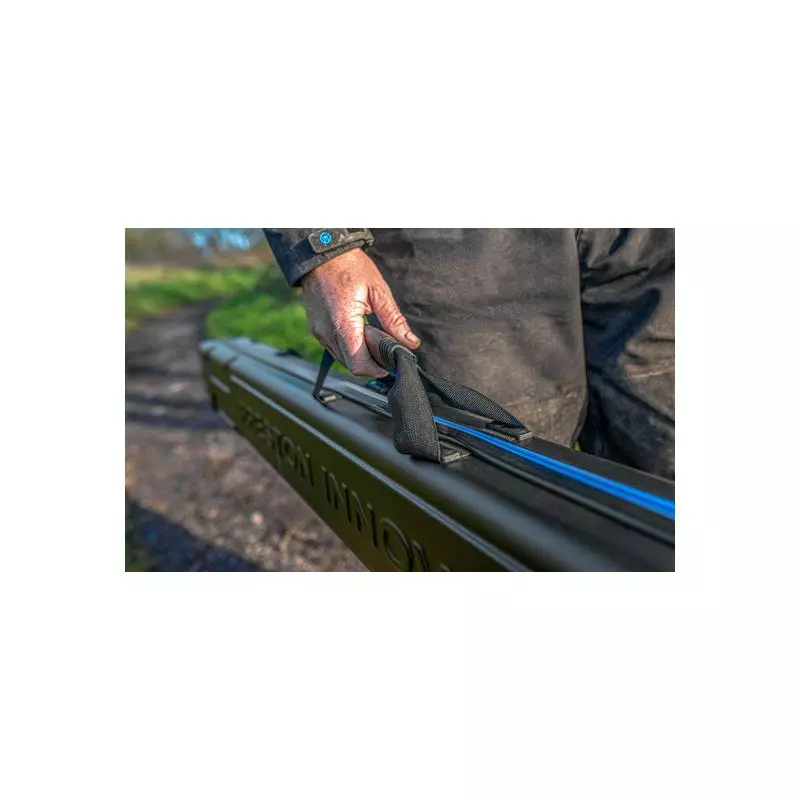 FOURREAU PRESTON INNOVATIONS HARDCASE POLE SAFE – Bild 3