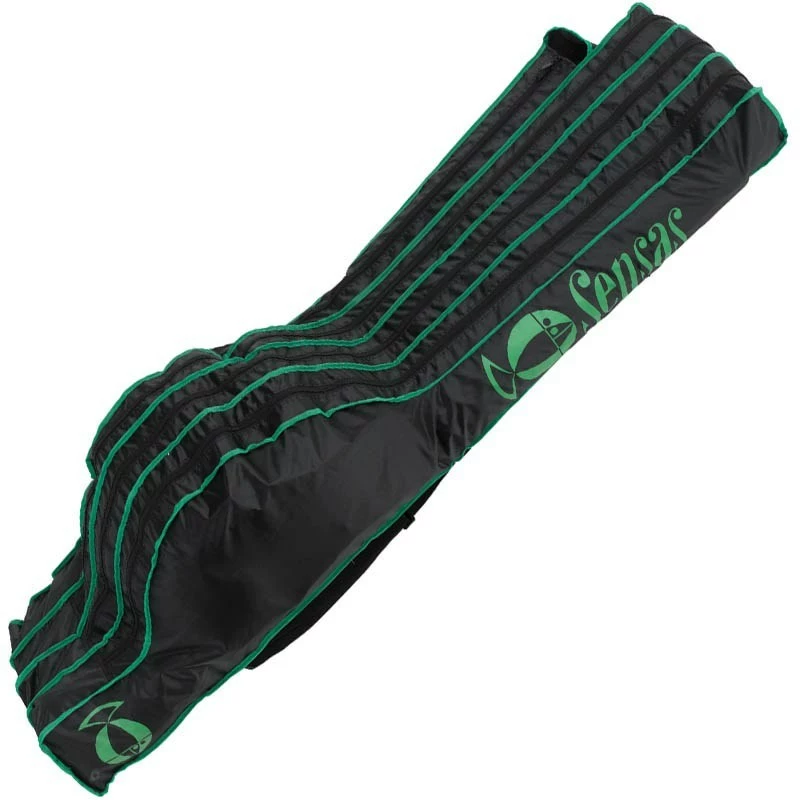 FUTTERAL SENSAS CHALLENGE MOULINET