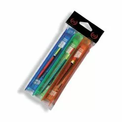 GEBUNDENE ANGELSCHNUR WATER QUEEN LOISIRS - 3ER PACK