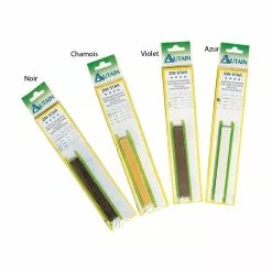 GUMMIBAND AUTAIN ZIM STAR