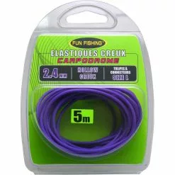 GUMMIBAND HOHL FUN FISHING