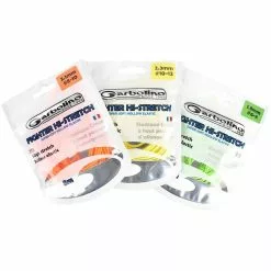 GUMMISCHNUR HOHL GARBOLINO SUPER SOFT FIGHTER 5M