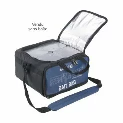 KÖDERTASCHE BALZER FEEDMASTER