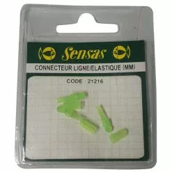 KONNEKTOR SENSAS - 3ER PACK