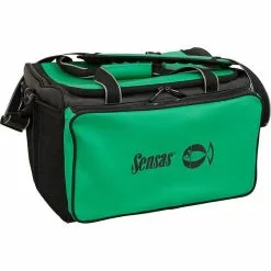 KÜHLTASCHE SENSAS JUMBO SEMI RIGIDE