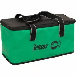 KÜHLTASCHE SENSAS JUMBO
